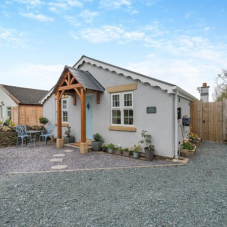 Briar Cottage Great Eccleston Exterior photo