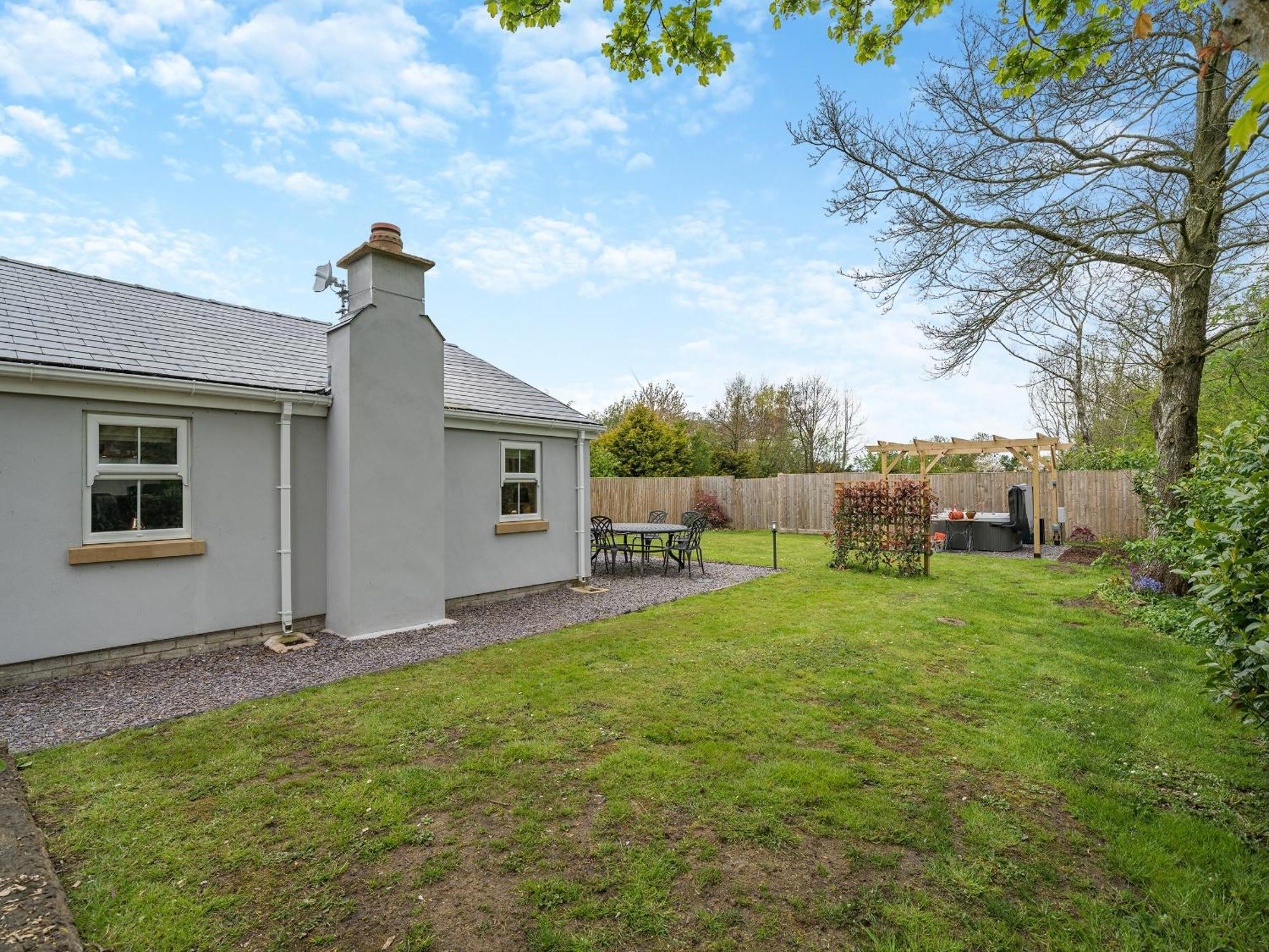 Briar Cottage Great Eccleston Exterior photo